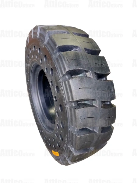 Шина цельнолитая CST 6.00-9 C8907